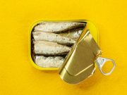 Cocok Buat Anak Kos, Resep Kreasi Sarden Untuk Menu Sahur