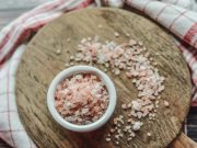 Selain Dapat Menyebabkan Hipertensi, Yuk Simak 8 Bahaya kelebihan Garam