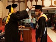 UNS Mewisuda 1.531 Sarjana Baru 470 Diantaranya Cumlaude