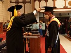 Kebijakan Baru UNS Laksanakan Wisuda Setiap Bulan