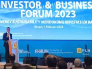 Dukung Geliat Industri dan Bisnis, PLN Siap Tingkatkan Pasokan dan Keandalan Listrik di Batam