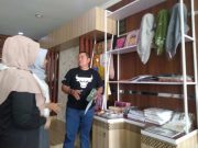Gedung DPRD Kudus Dilengkapi Pojok UMKM, Upaya Dorong UMKM Naik Kelas