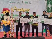 Jepara Sabet Gelar Juara Umum II Porsema XII Jawa Tengah