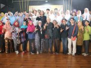 Yudhisthira Massardi Gelar Karya Sastra Senandung Cinta di Jepara, Dorong Anak Muda Berani Menulis