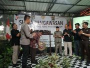 Sekda Grobogan Ingatkan Ungkapan: Jari-Jarimu adalah Macanmu” Jelang Pemilu