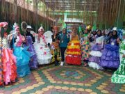 Gebyar Hari Sampah, Siswa SMPN 5 Jepara Kampanye Keliling Kota