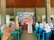 Pernikahan Dini, Mayadina RM : Kekerasan Terhadap Perempuan Salah Satu Penyebabnya