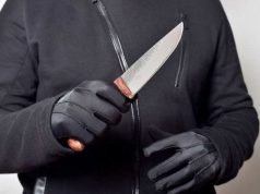 Geram Hutang Tak Dibayar, Seorang Pemuda di Jepara Nekat Sayat Pipi Temannya Menggunakan Pisau