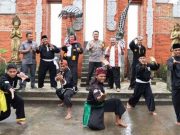 Kapolres Grobogan Kumpulkan Para Pendekar Silat, Ada Apa Gerangan?