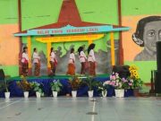 SMA Negeri Kradenan Gelar Kegiatan Kesenian dan Pameran Produk untuk Penguatan Profil Pelajar Pancasila