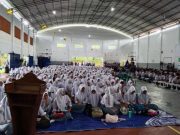 Hari Peduli Sampah, SMAN 1 Tahunan Canangkan Hari Diet Plastik