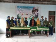 Perkuat Karakter, Siswa SMP Muhammadiyah Keling Adakan Mabit