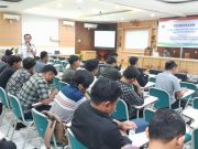 104 Mahasiswa Fakultas Hukum Unissula Mengikuti Sekolah Jurnalistik Bersama PWI Jateng