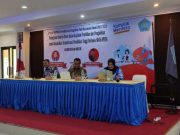 Unisri Gelar Seminar 74 Proposal Penelitian dan 71 Proposal Pengabdian Dosen
