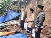 Peduli Korban Bencana, Ini yang Dilakukan LP Ma’arif NU Jepara untuk Anggotanya