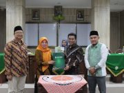 Bawaslu Jepara Sukseskan Kurikulum Merdeka Belajar IAIN Kudus