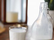Baik Untuk Jantung, Ini 5 Manfaat Mengonsumsi Susu Sebelum Tidur