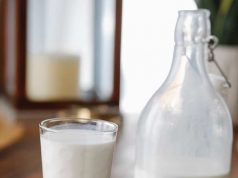 Baik Untuk Jantung, Ini 5 Manfaat Mengonsumsi Susu Sebelum Tidur