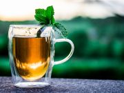 Bisa Jadi Solusi Diet, 3 Manfaat Meminum Teh Tawar di Pagi Hari