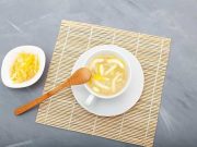 Yuk Cari Tahu Manfaat Teh Yuzu yang Kaya akan Vitamin C