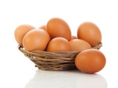 Ini Bahaya Makan Telur Setiap Hari bagi Tubuh Kita