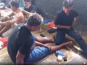 Puluhan Orang Datangi Candi Joglo untuk Menjalani Terapi Berbagai Penyakit