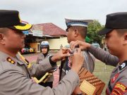 Warga Grobogan Mesti Tahu, Polres Gelar Operasi Keselamatan Selama Dua Minggu