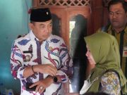 Tilik Desa Pj. Bupati Jepara Terima Keluhan Soal BPJS dan Penerangan Jalan
