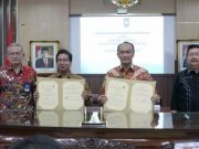 UNS dan Ditjen Dukcapil Sepakat Optimalisasi Pelaksanaan Prodi D-4 Studi Demografi dan Pencatatan Sipil