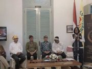 UKSW Raih Peringkat Akreditasi Institusi Unggul, Progresif Menuju Kelas Dunia