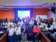 Koperasi BMT USA Gelar Pelatihan “Capacity Building” sebagai Upaya Tumbuh menjadi Lembaga Besar