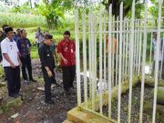 Kunjungi Situs Sejarah “Watu Bobot”, PJ Bupati Jepara Dorong Pengembangan Wisata