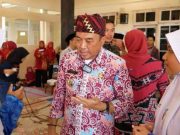Curi Waktu, Tim Jurnalistik SMP MULIYA MBS Ash-Shiddiq Berhasil Wawancarai Pj Bupati Jepara