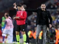 Barcelona, dalam Pergerakan Etalase Performa