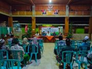 Warga Desa Tahunan Ikut Nyengkuyung Pembangunan RSNU Jepara