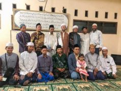 Habib Yaman Ijazahkan Sanad Aku Mencintaimu