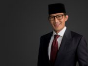 Menteri Sandiaga Kuliah Umum di Unissula