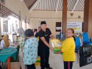 Jaga Stabilitas Pangan, Pemkab Gelar Pasar Murah di 5 Kelurahan