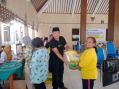 Jaga Stabilitas Pangan, Pemkab Gelar Pasar Murah di 5 Kelurahan