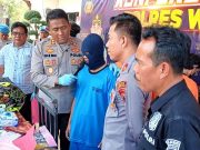 Guru Wonogiri yang Menyetubuhi Siswi SMP Terancam Hukuman 15 Tahun