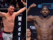 Miocic Bisa Jadi Lawan yang Menyulitkan