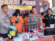 Hasil Mencuri di Purwantoro Wonogiri, Rencananya untuk Membiayai Seratusan Hari