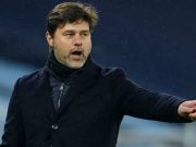 Favorit Gantikan Antonio Conte