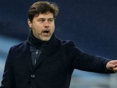 Favorit Gantikan Antonio Conte