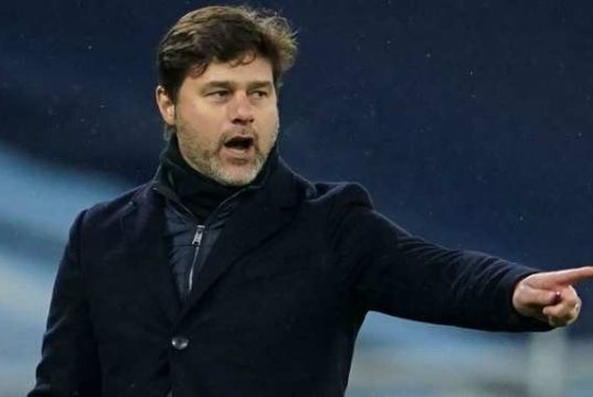 Favorit Gantikan Antonio Conte