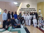 Tertarik Kuliah di Unissula Para Siswa Asal Jepara Dialog Dengan Fakultas