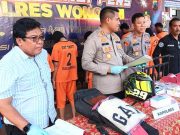 Judi Meracuni Kehidupan, Ini yang Dilakukan Polres Wonogiri