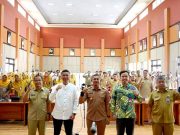 Bupati Pacitan: ASN Harus Bergerak Cepat Menyesuaikan Perubahan