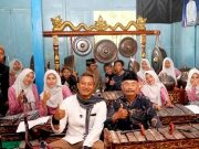 Rembug Budaya Pacitan, Mimpi Satu Desa Satu Festival
