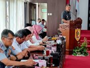 Bupati Wonogiri: Pantai Selatan Sebagai Kawasan Strategis
